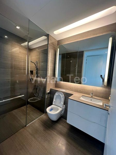 2 Bed Condo for Rent in  Lloyd Sixtyfive - Image 5